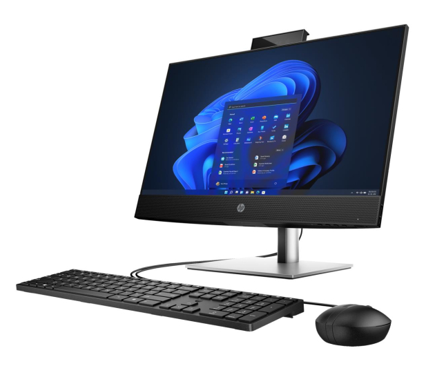 HP ProOne 440 G9 AiO i5-14500T/16GB/512/Win11P - 1506967 - zdjęcie 3